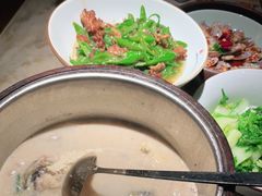 -佬麻雀·新湘菜(珠海金发购物中心店)
