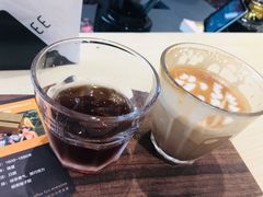 -Gee Coffee Roasters(万象城店)