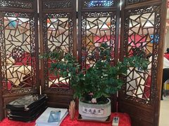 -贝岭居酒楼(黄贝路店)