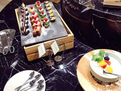 -北上海大酒店-北鸥西餐厅