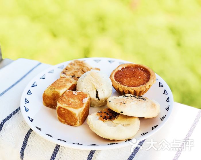 阅酥堂-绿豆酥图片-厦门美食-大众点评网