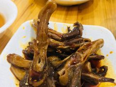 -雲记卢妈冷锅串串(中道街总店)