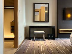 -青岛富力艾美酒店