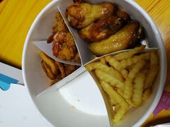 -必胜客(新中纬店)