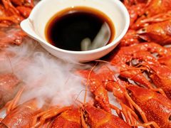 -红盔甲·小龙虾(天钥桥店)