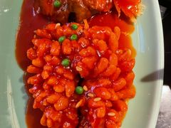 -新白鹿餐厅(虹桥南丰城店)