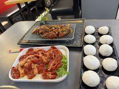 -丽君韩牛烤肉·东北黄牛(沈阳店)