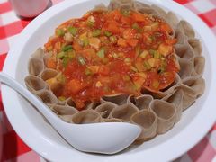 -西贝(枫蓝国际购物中心店)