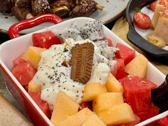 -树下时尚餐厅(翠园街店)