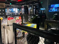 -威尔仕健身·游泳(卢湾店)