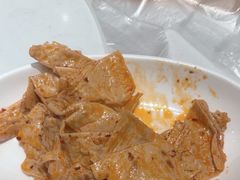 -陳香貴·兰州牛肉面(上滨生活广场店)