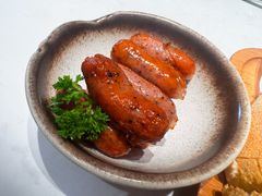 -烁先生披萨(河南岸店)