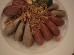 -宝莱纳餐厅(滨江店)