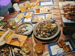 -肉串汪(望京店)