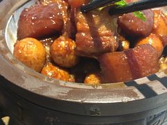 -鉴川·川菜传承(星汇两江店)