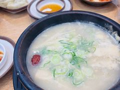 -神仙雪浓汤(明洞店)