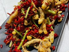 -大眼锅贴水饺(河东店)