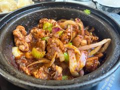 -重庆鸡公煲(学衡路店)