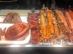 -韩盛·盛江山自助料理(中街大悦城店)