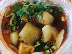 广东牛杂-海大南门夜市(海富街店)