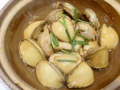 -阿诺泰·泰国餐厅(紫荆店)