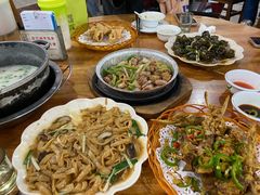 -南记食粥坊·宵夜大排档(莲花店)