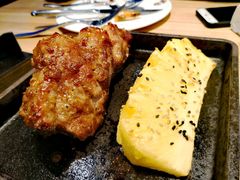 -窑啊窑窑炉烧烤(合生广场店)