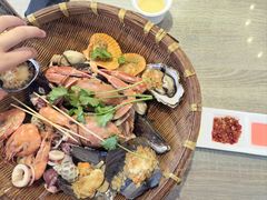 -巽寮印象美食部落餐厅·海鲜·地方特色菜(惠州体验店)