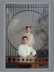 -爱城婚纱摄影·品质严选店