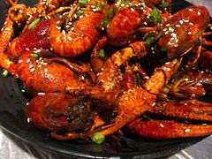油焖大虾-巴厘龙虾·榜首油焖大虾(旗舰店·万松园)