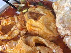 -家味螺蛳粉&烤鱼(五角场店)