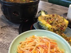 -长勺子东南亚(街道口店)