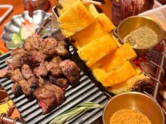 -摩打食堂(喜荟城店)