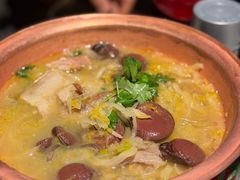 -奉天小馆·非遗东北菜(沈阳万象城店)