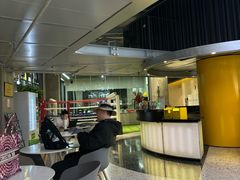 -LA合时健身4PMFIT(花桥旗舰店)