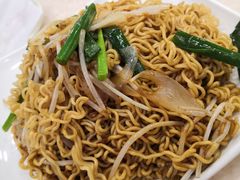-洪利粥店茶餐厅