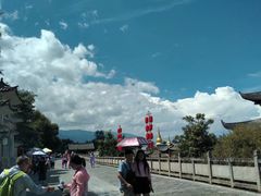 -天龙八部武侠城