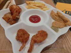 -豪客来牛排(成都锦江大融城店)