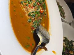 -回头食客-李久其家民间餐厅(望城金桥国际店)