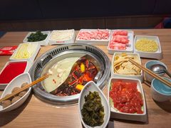 -季季红火锅(长沙步行街店)