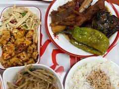 -刘小忙把子肉(北园大街总店)