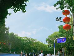 -颐和路民国时期公馆风貌区