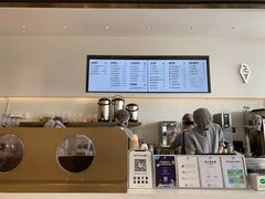 -喜茶(永旺梦乐城店)