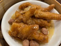 -斑斓西餐厅·自助茶点(高崎机场佰翔花园酒店)