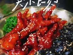 -高社长参鸡汤(高丽街店)