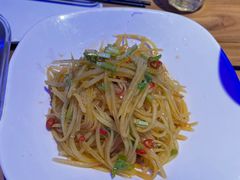 -花腰餐吧Bistro烧烤 傣味(传媒大学店)