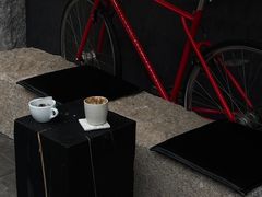 -常识咖啡common sense(春熙路店)