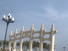 -天津妈祖文化园