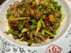 -文记沸腾鱼(永安路总店)