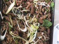 -清真永恒华威肉饼(潘家园店)